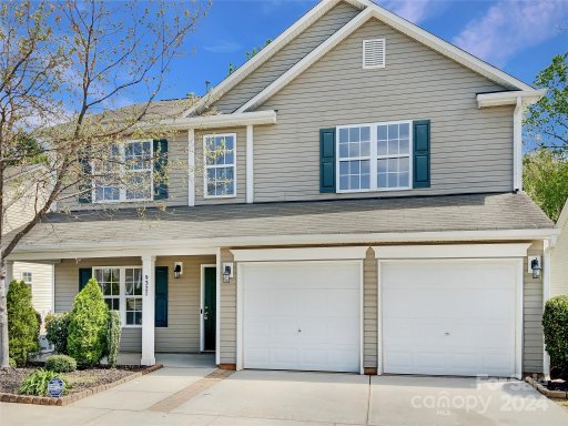 9327 Glenashley Drive