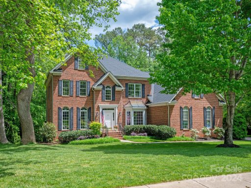 1807 Crestgate Drive