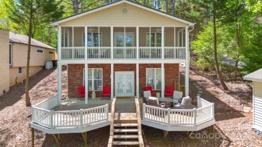 544 Deerfield Road