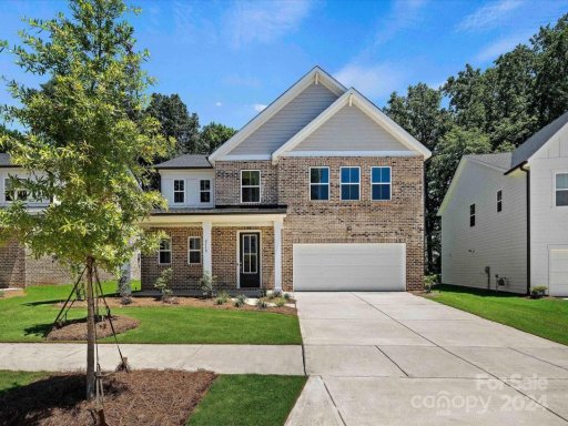8118 Franklin Trail Street