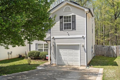 2617 Mulberry Pond Drive