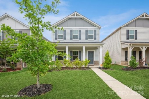 11955 Old Statesville Road