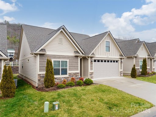 318 Windstone Drive