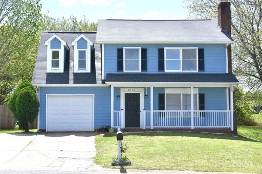 9116 Moss Cove Court