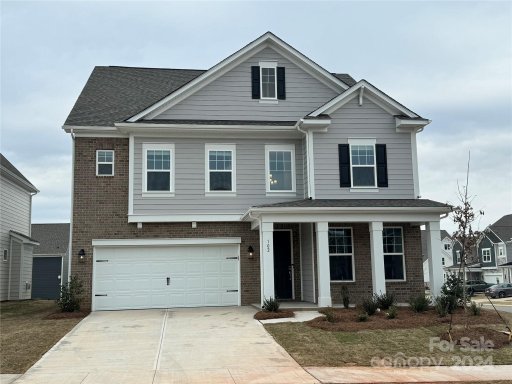 102 Winterberry Street