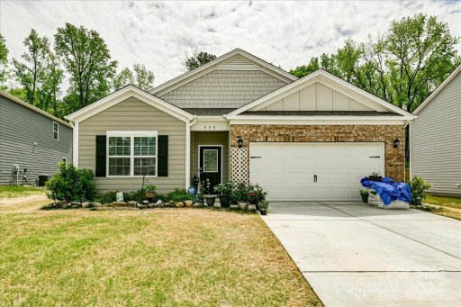 226 Wildflower Drive
