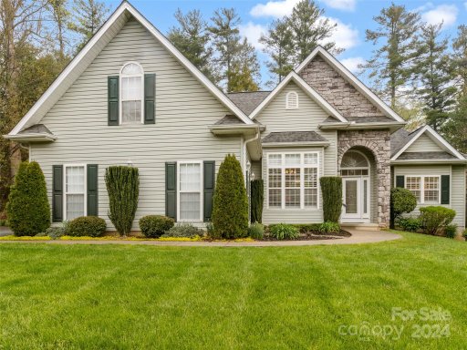 24 Kanuga Forest Drive