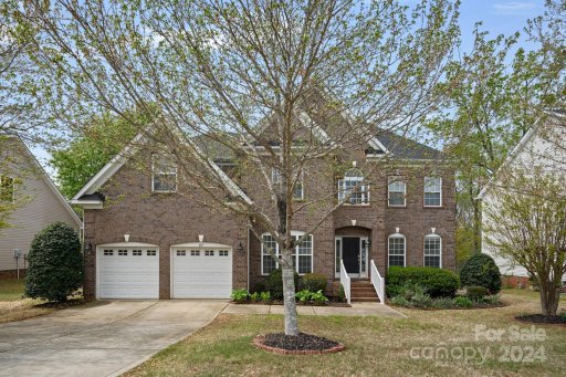 607 Evening Mist Drive