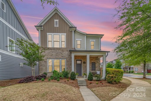 7704 Waverly Walk Avenue