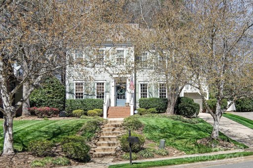 544 Ashby Drive