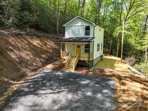 343 Garren Creek Road