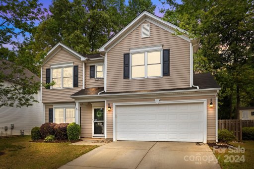 9013 Pembroke Court