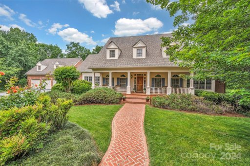 840 Fox Run Lane