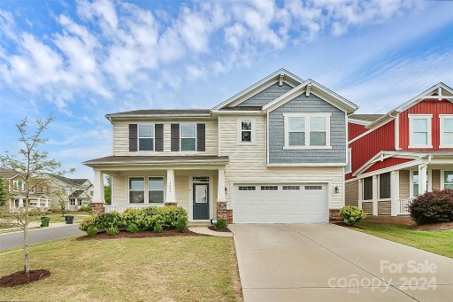 1651 Rutledge Hills Drive