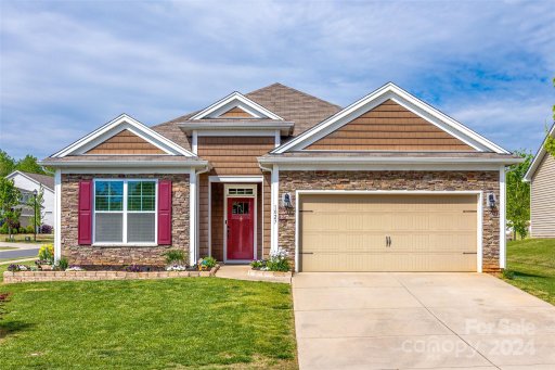 1027 Jack Pine Road
