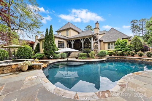 9015 Pine Laurel Drive