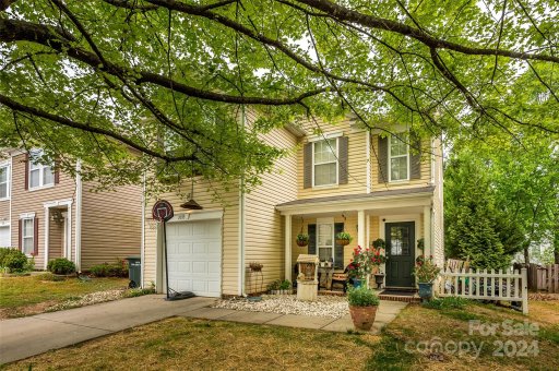 2033 Beckwith Lane