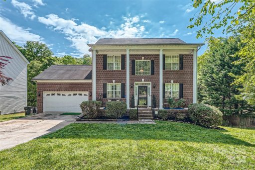 4223 Kiser Woods Drive