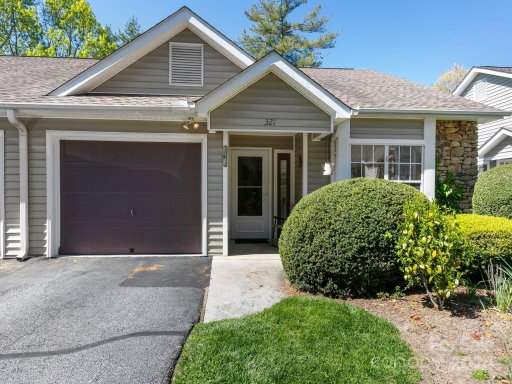 321 Laurel Park Place