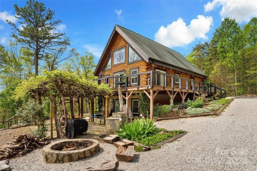 1586 Haven Heights Drive