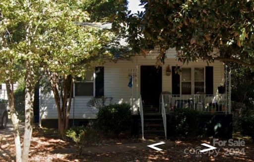 1323 Eden Terrace