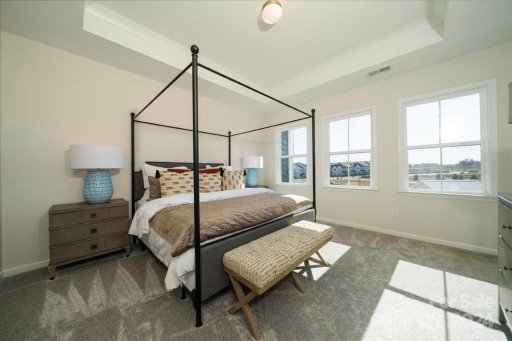8809 Arrington Hall Drive