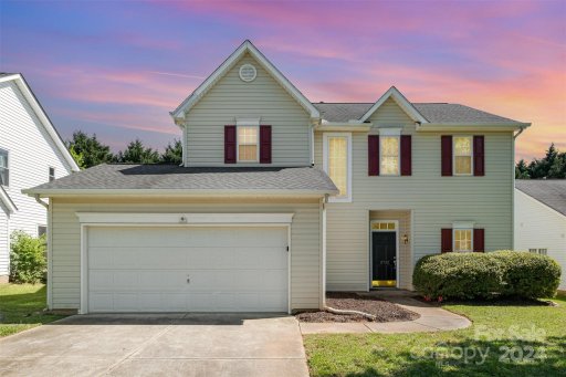 11732 Black Maple Avenue