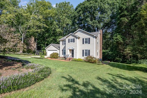 3438 Thoroughbred Court