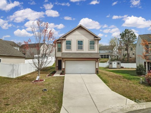 1539 Logan Patrick Court