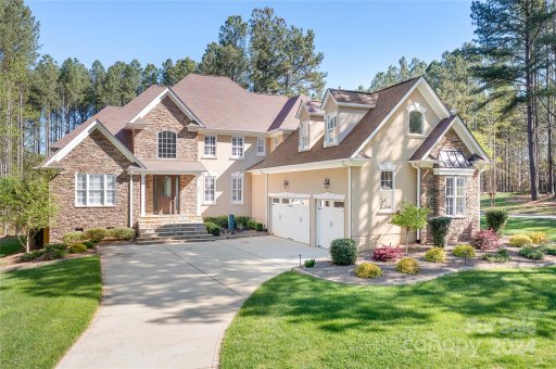 200 Winding Forest Drive
