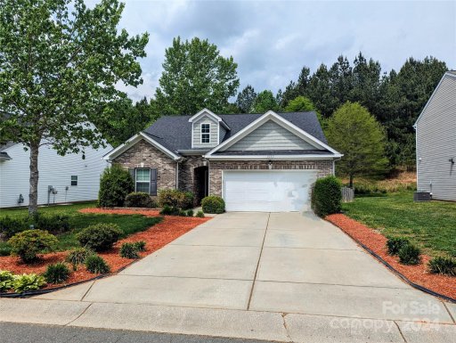 1660 Beleek Ridge Lane