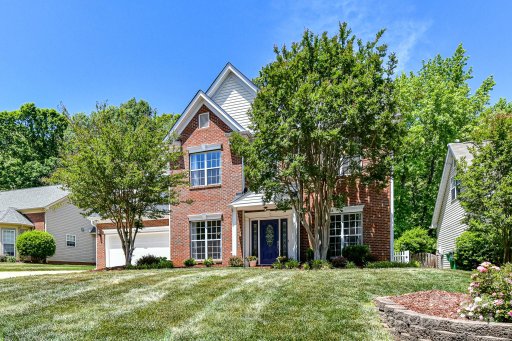 13114 Asheford Woods Lane