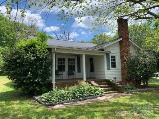 935 Old Charlotte Road