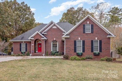 1119 Stony Point Road