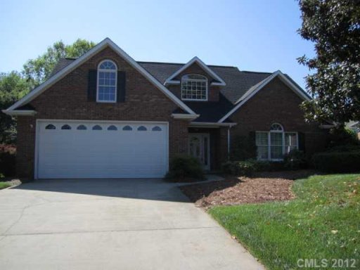 3583 Bryantcole Way