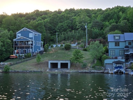 0 Shoreline Road 132 & 1/2 of 133