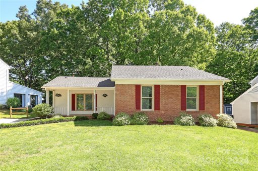 615 Winter Wood Drive