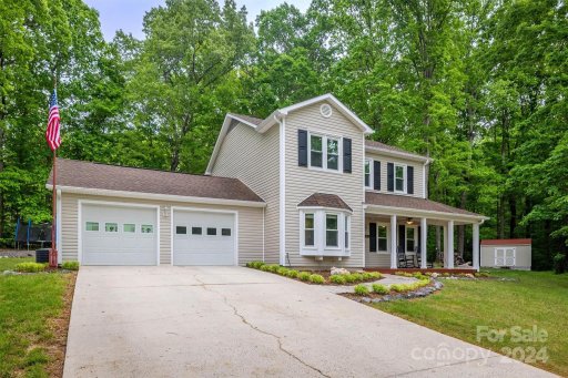 3030 Village Court