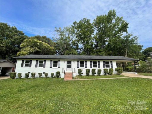 105 Survey Street