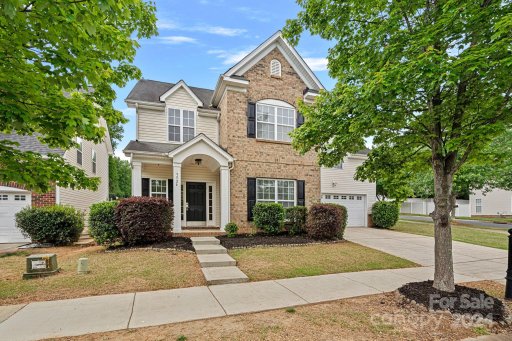 9524 Gilead Grove Road