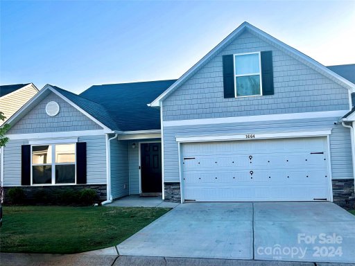 1664 Amberlight Circle
