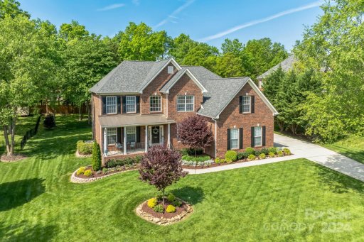 1234 Dobson Drive