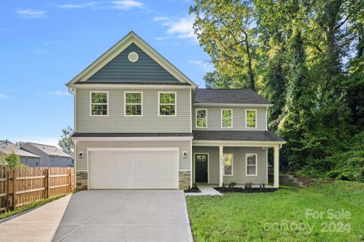 7618 East Lane Drive