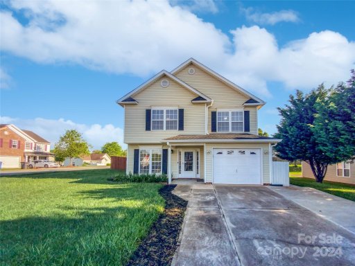 2101 Ballingarry Drive