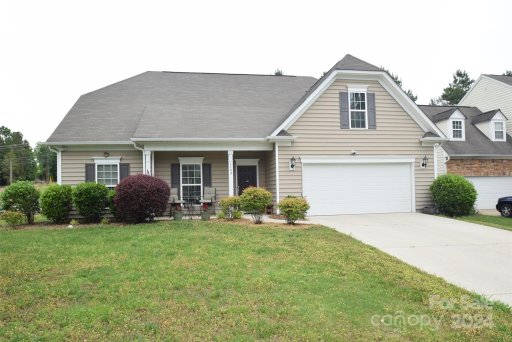 1103 Red Porch Lane