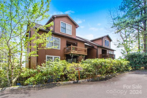 121 Toxaway Views Drive 501