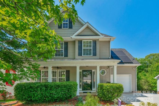 2195 Culp Farms Drive