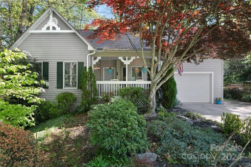 144 Fox Cross Drive