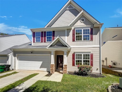 12729 Alvin Woods Drive