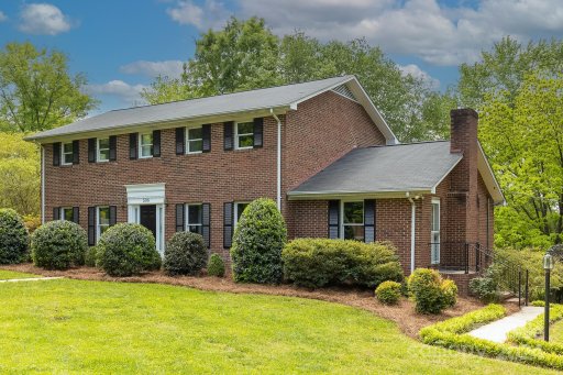 506 Park Ridge Road
